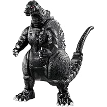 【状態良好】ゴジラエッグ8体まとめ売り Amazon.co.jp: [バンダイ] ゴジラエッグ ゴジラ : おもちゃ